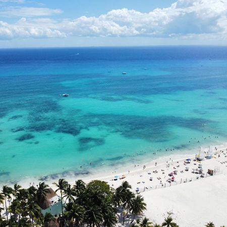 Icono Playa Condos, B307 Playa del Carmen Exteriör bild