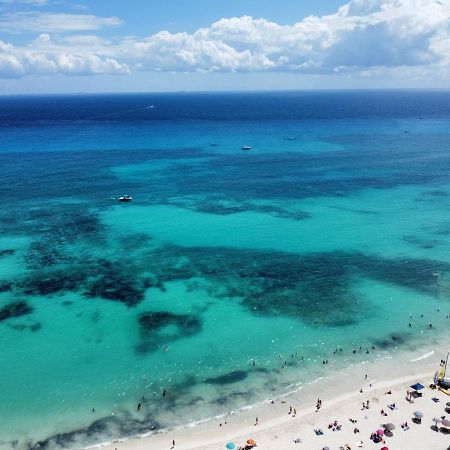 Icono Playa Condos, B307 Playa del Carmen Exteriör bild