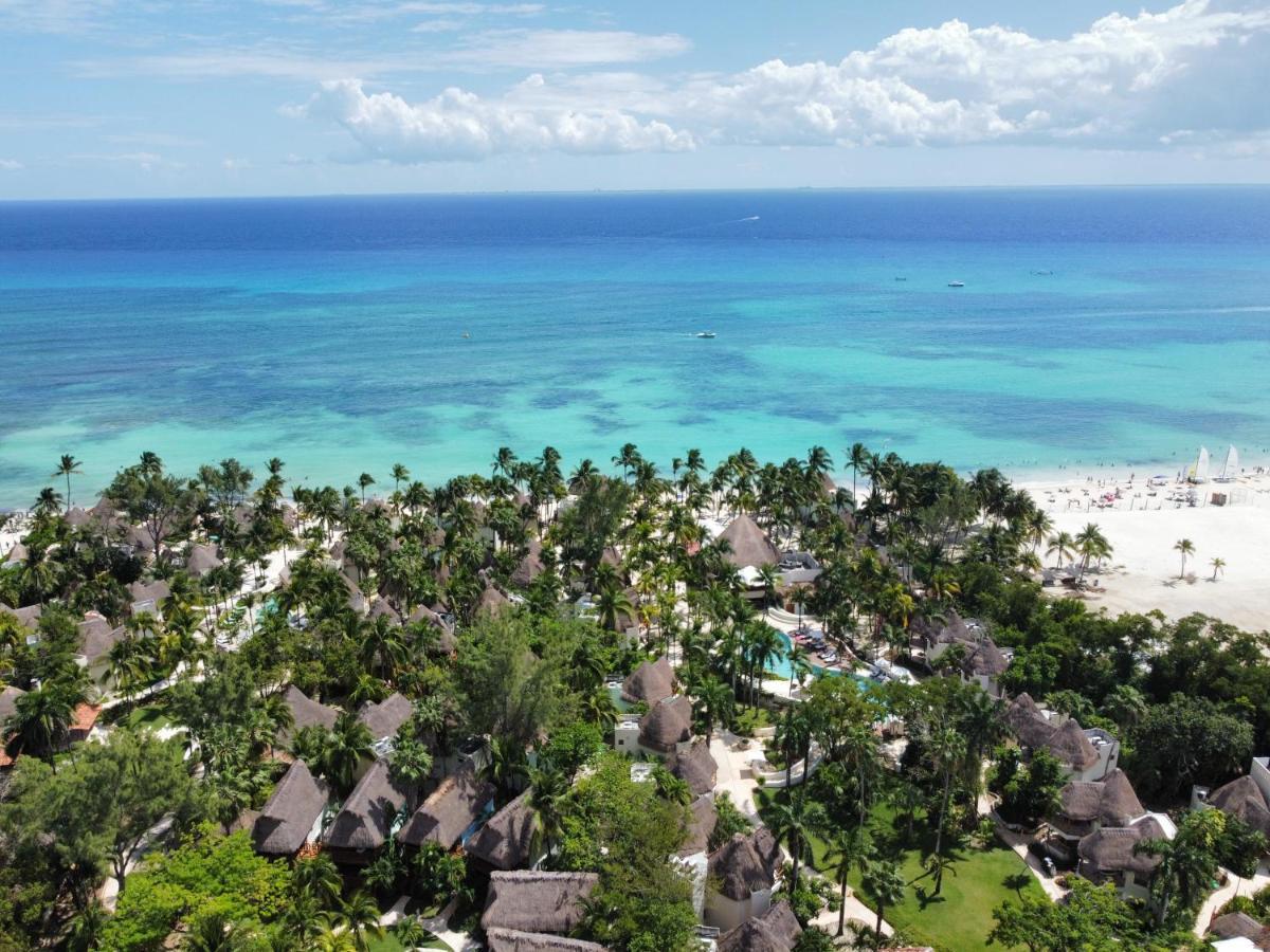 Icono Playa Condos, B307 Playa del Carmen Exteriör bild