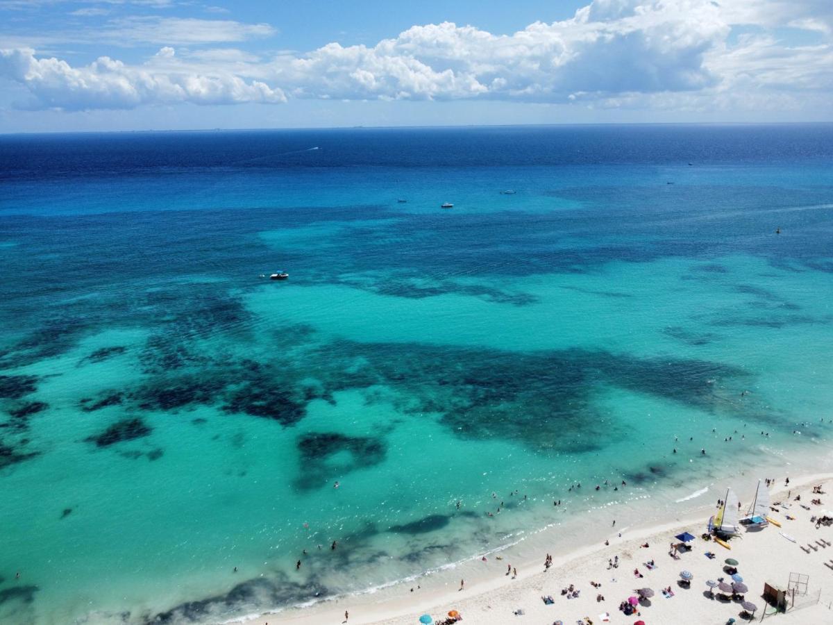 Icono Playa Condos, B307 Playa del Carmen Exteriör bild