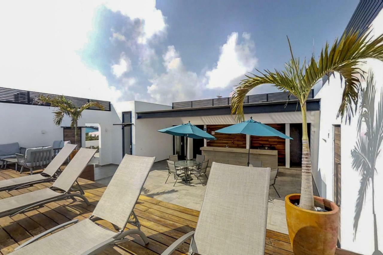 Icono Playa Condos, B307 Playa del Carmen Exteriör bild