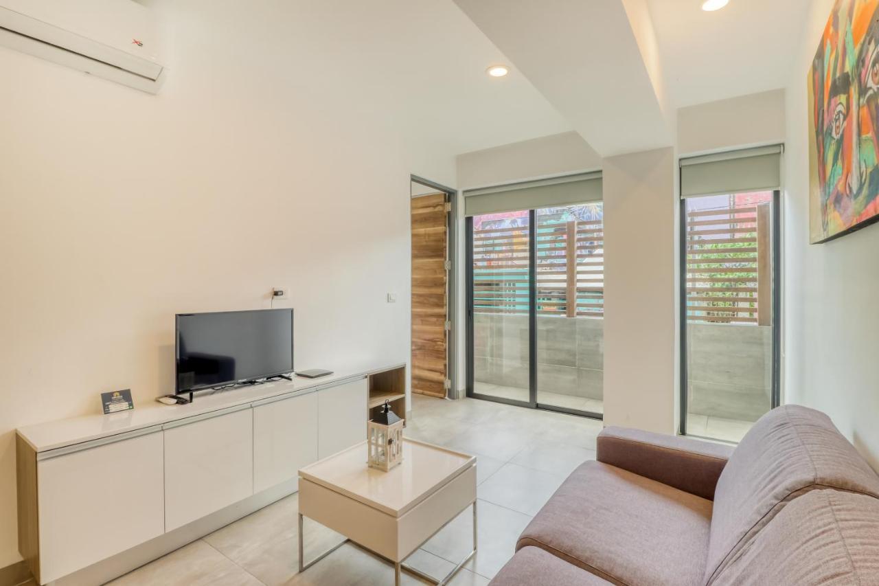 Icono Playa Condos, B307 Playa del Carmen Exteriör bild