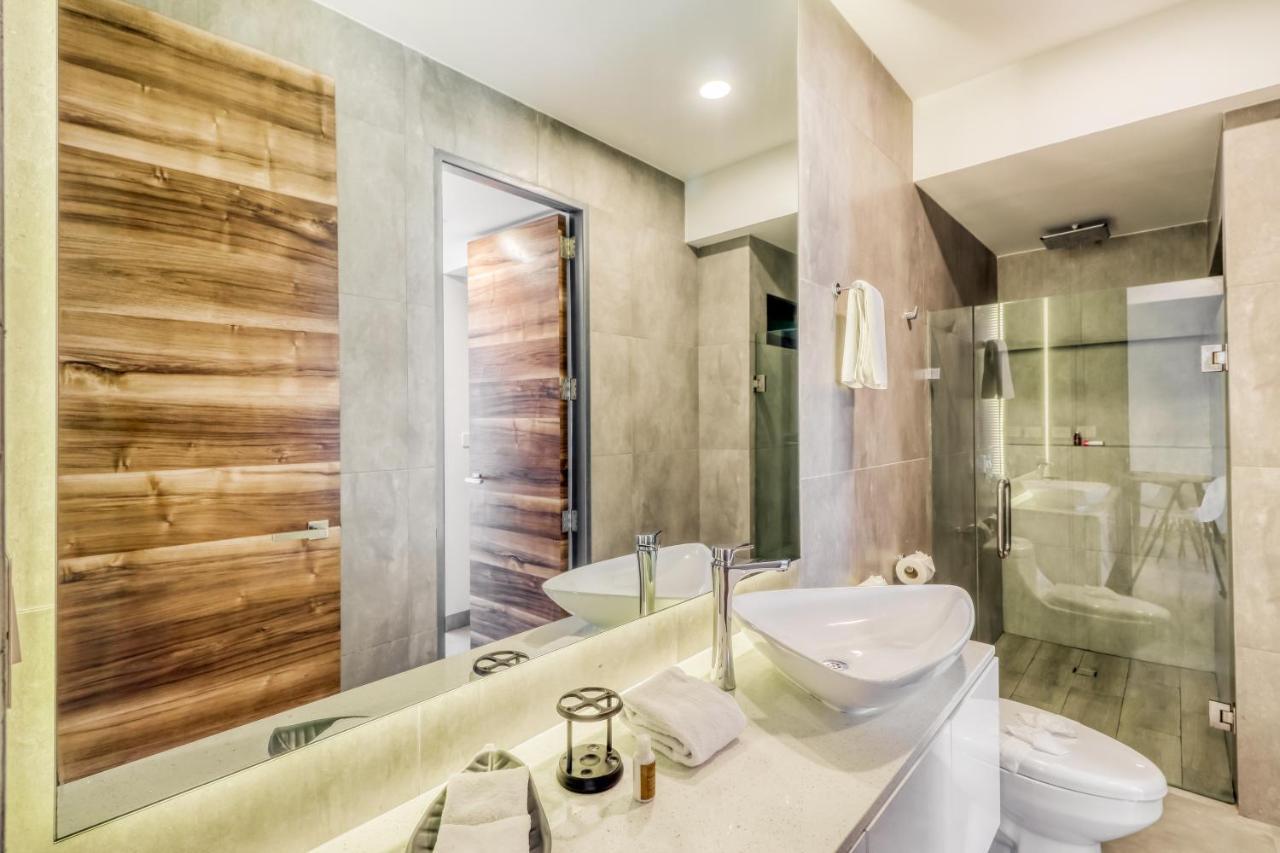 Icono Playa Condos, B307 Playa del Carmen Exteriör bild